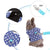Small Animal Walking Harness and Leash Set for Rabbits, Puppies, and Small Pets