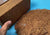 Reptile Coconut Fiber Substrate - Natural Bedding for Tortoises, Lizards & Terrariums
