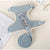 Adjustable Breathable Vest Harness and Leash for Small Animals
