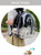Breathable Transparent Pet Backpack Carrier - Cat & Dog
