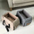 Portable Dog Car Seat Bed & Travel Carrier