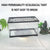 High-Quality Acrylic Fish Tank - Anti-Drop Transparent Aquarium Landscape Decor