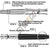Ultrasonic Dog Training Whistle for Bark Control and Commands