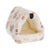 Winter Warm Hamster House & Small Animal Bed