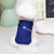 Warm Fleece Dog Jacket & Vest - Winter Coat for Small to Medium Dogs, Chihuahua & French Bulldog