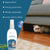 Cat Anti Scratch Spray - Natural Chewing & Scratch Deterrent for Furniture Protection