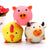 Pet Dog Vocal Toy - Interactive Sound Play