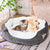 Pet Dog Bed, Warm Kennel Nest for Small to Large Dogs & Cats, Plus Size Cushion