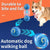 Smart Interactive Dog Toy Ball - USB Rechargeable Moving & Bouncing