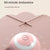 Automatic Rolling Cat Toy - Rechargeable Interactive Electric Ball
