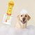 Yellow Duck Electric Pet Bath Foam Machine