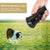 Ultrasonic Dog Trainer and Bark Deterrent Device