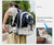 Breathable Transparent Pet Backpack Carrier - Cat & Dog
