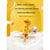 Yellow Duck Electric Pet Bath Foam Dispenser - USB Rechargeable Automatic Soap Machine