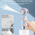 Electric Pet Bath Foaming Machine & Soap Dispenser