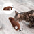 Clockwork Simulation Mice Cat Toy - Interactive Plush for Boredom Relief