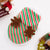 Christmas Cat Hooded Sweater – Warm Winter Pet Costume