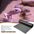 Reptile Terrarium Liner - Cuttable Non-Adhesive Waterproof Bedding for Lizard, Snake & Turtle