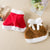 Santa Cape for Pets
