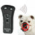Ultrasonic Dog Trainer and Bark Deterrent Device