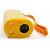 3-in-1 Ultrasonic Dog Trainer and Repeller with LED Light