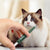 Tick Remover Tool – Durable, Waterproof & Rustproof Pen for Pets & Humans, Flea Control