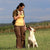 Ultrasonic Dog Training Whistle for Bark Control and Commands