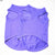 Cute Printed Summer Pet T-Shirt - Cotton Vest for Dogs & Cats