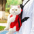 Adjustable Cat & Dog Carrier Backpack for Travel & Hiking