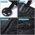 Dog Car Seat Cover - Safe & Comfortable Travel Companion | Waterproof