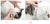 Adjustable Rabbit & Cat Harness and Leash Set for Outdoor Walking