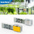 LCD Digital Aquarium Thermometer (Fish Tank Temperature Meter)