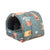 Rodent Hammock & Guinea Pig Bed - Small Pet Accessories