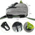 Portable Dog Treat Training Pouch with Waste Bag Dispenser