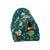 Cute Print Bird Bed – Mini Cage Mat for Rabbits, Squirrels, Guinea Pigs & Hamsters
