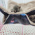 Double-Layer Warm Hamster Hammock & Small Pet Bed
