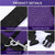 Fashion Chicken & Duck Vest Harness with Matching Collar & Lead