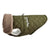 Warm Fleece Dog Jacket & Vest - Winter Coat for Small to Medium Dogs, Chihuahua & French Bulldog