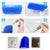 Cat Self Groomer with Catnip & Massage Comb