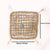 Bearded Dragon Hammock – Reptile Lounger for Lizards, Geckos, and Snakes
