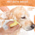 Puppy Joy Dog Bathing Brush & Shampoo Dispenser