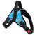Reflective Dog Harness – Nylon Vest for Small, Medium & Large Dogs