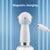 Electric Pet Bath Foaming Machine & Soap Dispenser