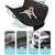 Dog Car Seat Cover - Safe & Comfortable Travel Companion | Waterproof