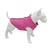 Winter Dog Fleece Jacket - Warm Coat & Vest for Small to Medium Dogs, Chihuahua, Bulldog, Pug