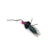 Simulated Insect Fly Cat Wand Replacement - Funny Teaser Toy