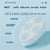 150ML Pet Foot Cleaner with Paw Foam & Silicone Massager