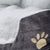 Pet Dog Sofa Bed – Warm Plush Mattress for Small Dogs & Cats, Thickened and Washable