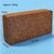Reptile Coconut Fiber Substrate - Natural Bedding for Tortoises, Lizards & Terrariums