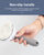 Puppy Joy Pet Hair Remover & Grooming Brush